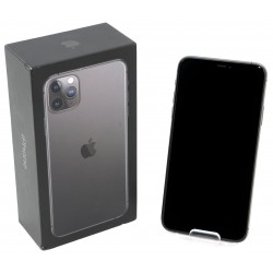 IPHONE 11 PRO MAX 64GB NEGRO