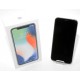 IPHONE X 256GB PLATA