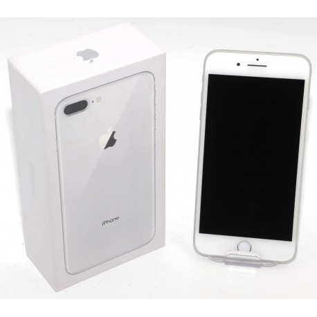 IPHONE 8 PLUS 64GB BLANCO