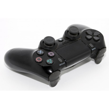 MANDO PS4 NEGRO