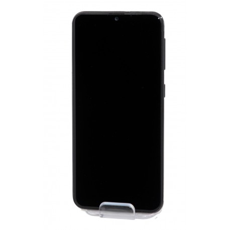 SAMSUNG GALAXY A20e NEGRO