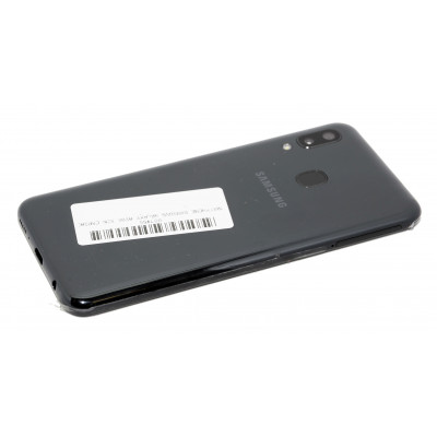 SAMSUNG GALAXY A20e NEGRO