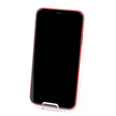IPHONE 11 256GB ROJO