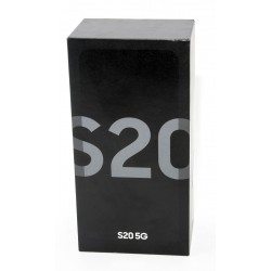 SAMSUNG GALAXY S20 5G 128GB GRIS PRECINTADO