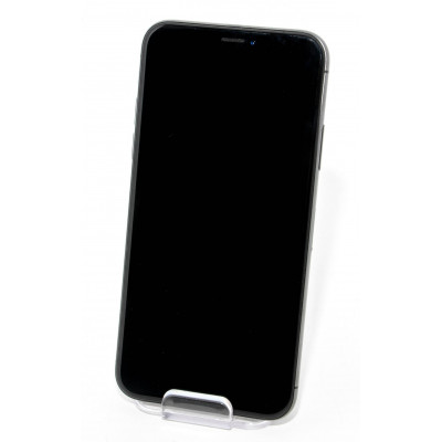 IPHONE X 256GB GRIS ESPACIAL