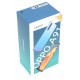 SMARTPHONE OPPO A91 AZUL PRECINTADO