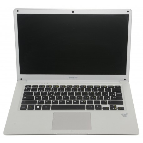 NOTEBOOK SELECLINE / ATOM 3735 1.33GHz / 2GB RAM / 32GB SSD