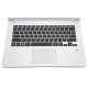 NOTEBOOK SELECLINE / ATOM 3735 1.33GHz / 2GB RAM / 32GB SSD