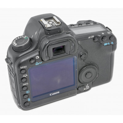 CUERPO CANON EOS MARK II