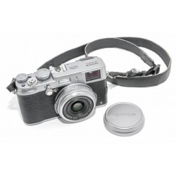 CUERPO CAMARA MIRRORLESS FUJIFILM X100S