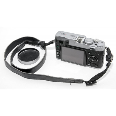 CUERPO CAMARA MIRRORLESS FUJIFILM X100S