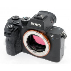 CUERPO CÁMARA DIGITAL SONY ALPHA 7S