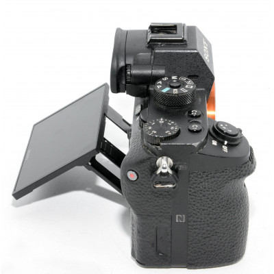 CUERPO CÁMARA DIGITAL SONY ALPHA 7S