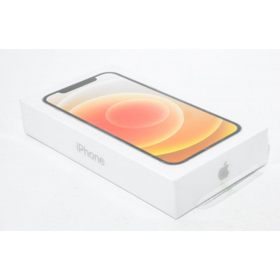 IPHONE 12 128GB NEGRO PRECINTADO