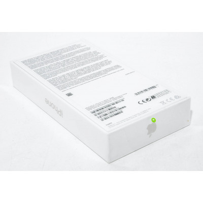 IPHONE 12 128GB NEGRO PRECINTADO