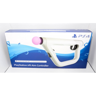 VR AIM CONTROLLER PS4