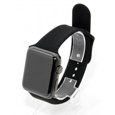 APPLE WATCH SERIES 2 42MM STAINLESS STEEL CASE