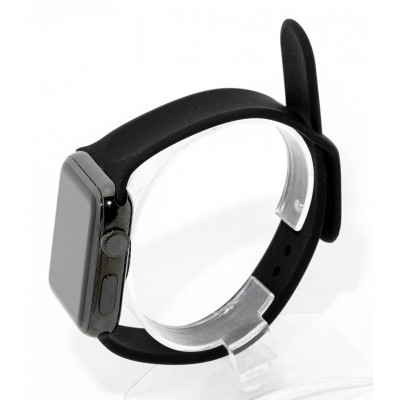 APPLE WATCH SERIES 2 42MM STAINLESS STEEL CASE