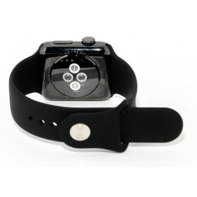 APPLE WATCH SERIES 2 42MM STAINLESS STEEL CASE