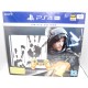 CONSOLA PS4 PRO 1TB DEATH STRANDING