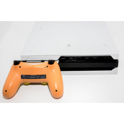 CONSOLA PS4 PRO 1TB DEATH STRANDING