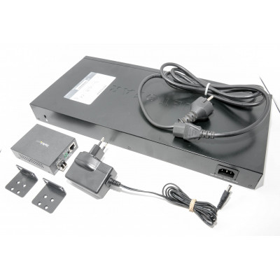 SWITCH NETGEAR GS348