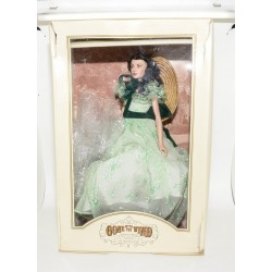 FIGURA COLECCION SCARLETT OHARA