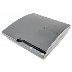CONSOLA PS3 120GB/GO CAJA Y MANDO