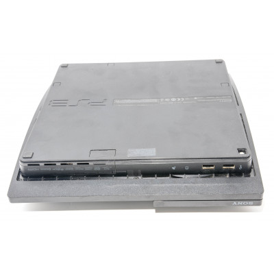 CONSOLA PS3 120GB/GO CAJA Y MANDO