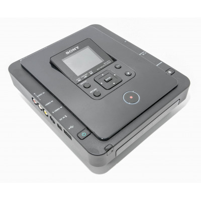 CAPTURADORA SONY VRD-MC10