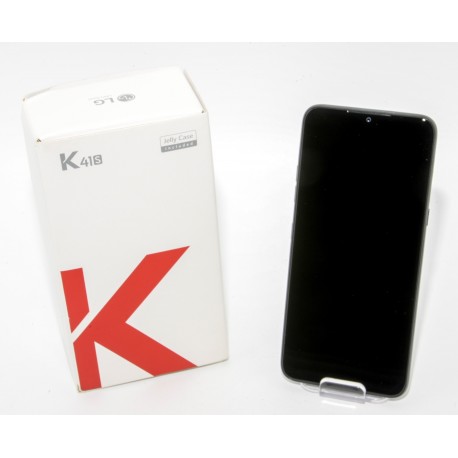 LG K41S 32GB GRIS