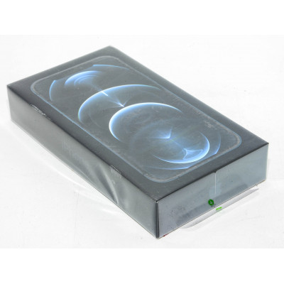 IPHONE 12 PRO 256GB PACIFIC BLUE PRECINTADO