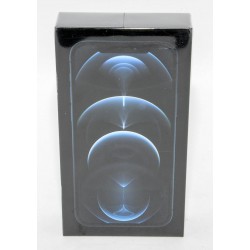 IPHONE 12 PRO 256GB PACIFIC BLUE PRECINTADO