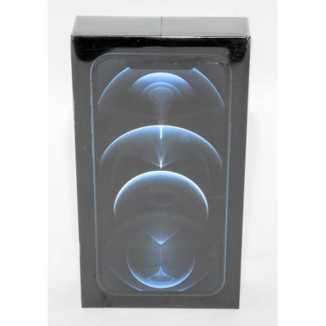 IPHONE 12 PRO 256GB PACIFIC BLUE PRECINTADO