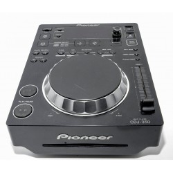 PIONEER CDJ-350