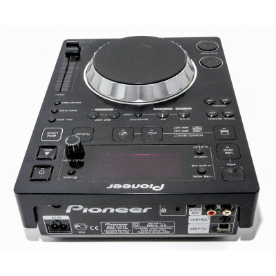PIONEER CDJ-350