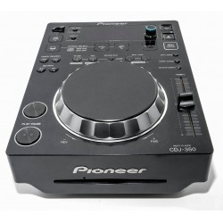 PIONEER CDJ-350