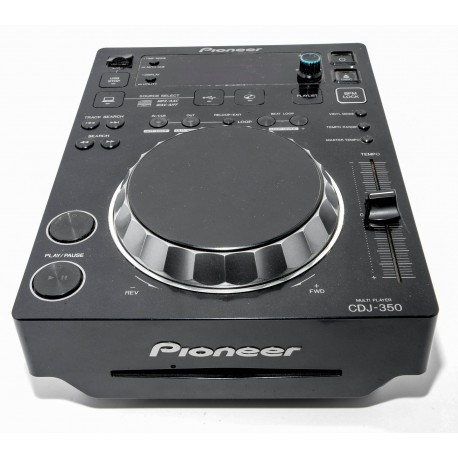 PIONEER CDJ-350