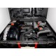 TALADRO BATERIA WURTH MASTER BS 18A SOLID COMBI 2 BATERIAS