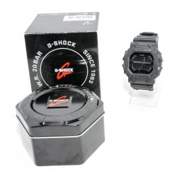 RELOJ DIGITAL CASIO G-SHOCK GA-500