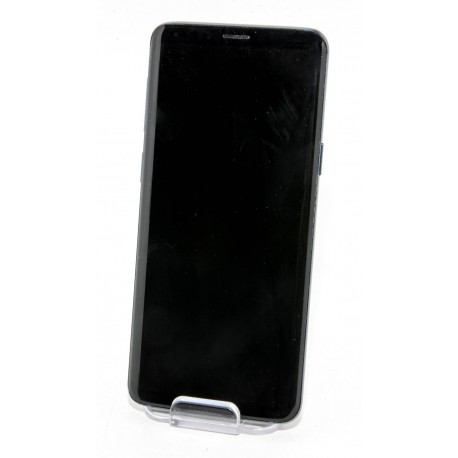 SAMSUNG GALAXY S9 64GB AZUL