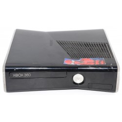 CONSOLA XBOX 360 SLIM 250GB