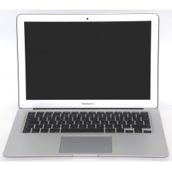 MACBOOK AIR 7,2 / i5 1,6GHz / 8GB RAM / 128GB SSD