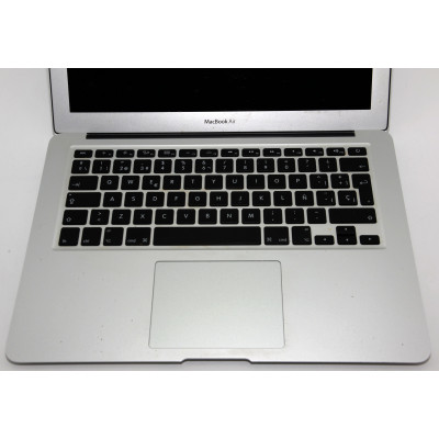 MACBOOK AIR 7,2 / i5 1,6GHz / 8GB RAM / 128GB SSD