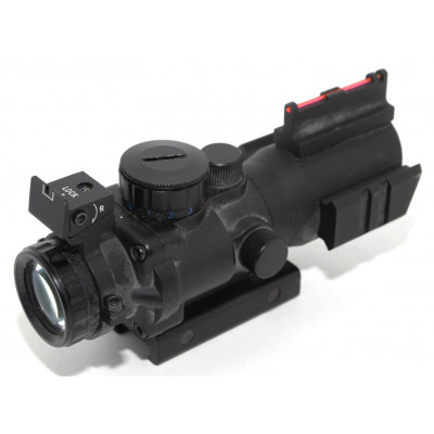 MIRA HOLOGRÁFICA BEILESHI