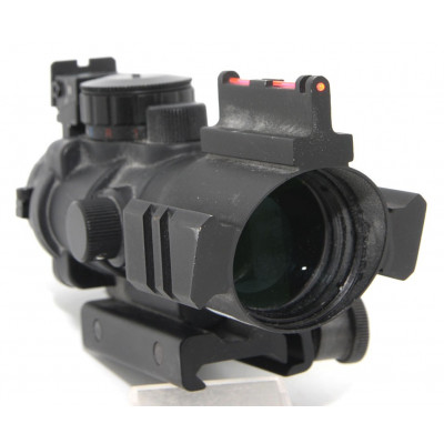 MIRA HOLOGRÁFICA BEILESHI