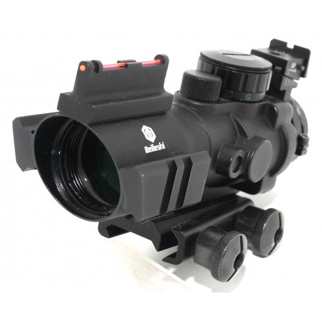 MIRA HOLOGRÁFICA BEILESHI