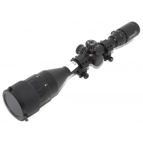 MIRA ÓPTICA SNIPER NT6-24X50AOGL