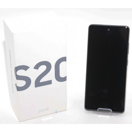 SAMSUNG GALAXY S20 FE 128GB