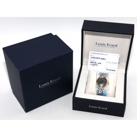 RELOJ LOUIS ERARD 10800AB29.BMA26